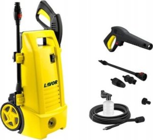 LAVOR NINJA WASHER 150/2100W/150BAR 19