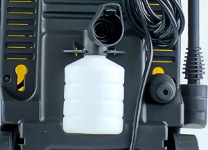 LAVOR NINJA WASHER 150/2100W/150BAR 2