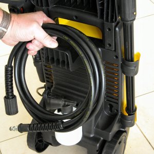 LAVOR NINJA WASHER 150/2100W/150BAR 3