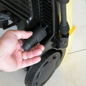 LAVOR NINJA WASHER 150/2100W/150BAR 4