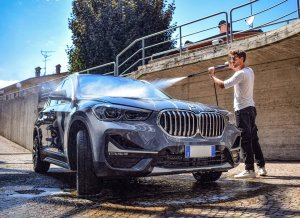 LAVOR NINJA WASHER 150/2100W/150BAR 10