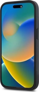 Red Bull RBHMP15X24CFGSMK iPhone 15 Pro Max 6.7" hardcase black/black Carbon Fiber Power Bar MagSafe 5