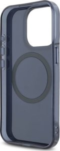Red Bull RBHMP15X24HIDBV iPhone 15 Pro Max 6.7" hardcase navy blue/navy IML Two Bulls MagSafe 7