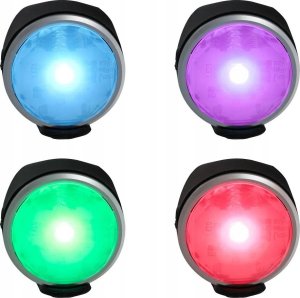 WIR Diamentowa lampka bezpieczeństwa dla zwierząt UMO21003 7