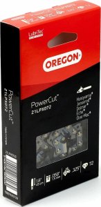 OREGON SAW CHAIN   45cm/72/325"/1.5 PowerCut 1