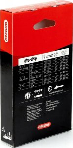 OREGON SAW CHAIN   45cm/72/325"/1.5 PowerCut 2