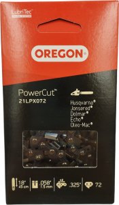 OREGON SAW CHAIN   45cm/72/325"/1.5 PowerCut 4