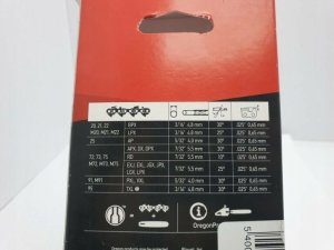 OREGON SAW CHAIN   45cm/72/325"/1.5 PowerCut 10