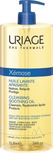 Uriage Xémose valomasis raminamasis aliejus, 1000 ml 2