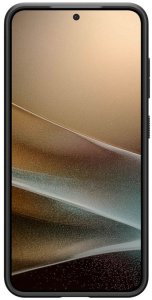 SPIGEN futerał LIQUID AIR do SAMSUNG S25 matte black 3