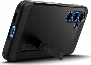 SPIGEN futerał TOUGH ARMOR kompatybilny z MagSafe do SAMSUNG S25 Plus black 3