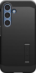 SPIGEN futerał TOUGH ARMOR kompatybilny z MagSafe do SAMSUNG S25 Plus black 8