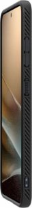 Spigen SPIGEN futerał LIQUID AIR do SAMSUNG S25 Plus matte black 7
