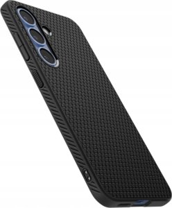 Spigen SPIGEN futerał LIQUID AIR do SAMSUNG S25 Plus matte black 8