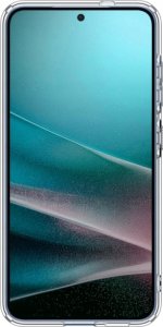 SPIGEN futerał ULTRA HYBRID do SAMSUNG S25 Plus crystal clear 3