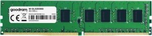 GOODRAM D-EDICATED D-ELL 8GB 3200MHz PC4-25600U DDR4 DIMM 1