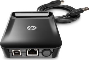 HP Jetdirect LAN Accessory 1