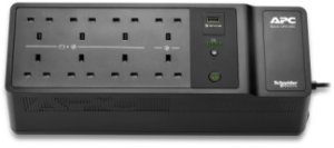 UPS APC Back-UPS 500VA (BE500G2-UK) 3