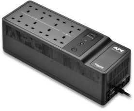 UPS APC Back-UPS 500VA (BE500G2-UK) 4