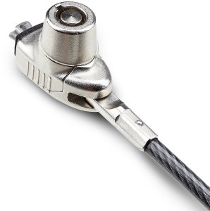 NOBLE WEDGE CABLE LOCK 1.5M 3