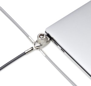 NOBLE WEDGE CABLE LOCK 1.5M 5