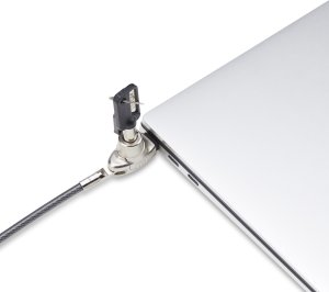 NOBLE WEDGE CABLE LOCK 1.5M 6