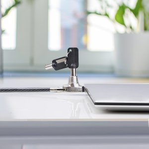 NOBLE WEDGE CABLE LOCK 1.5M 7