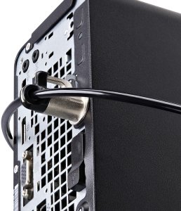 COMPUTER/PERIPHERAL LOCK KIT 5