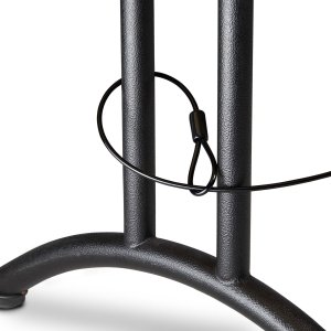 COMPUTER/PERIPHERAL LOCK KIT 6