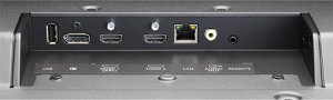 Monitor NEC M651-2 65IN UHD 500CD/QM 4