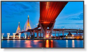 Monitor NEC M651-2 65IN UHD 500CD/QM 6