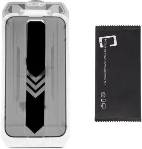 4-WAY PRIVACY SCREEN IPHONE 15 11