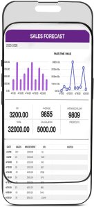 4-WAY PRIVACY SCREEN IPHONE 15 4