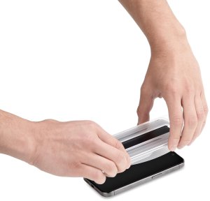 4-WAY PRIVACY SCREEN IPHONE 15 7