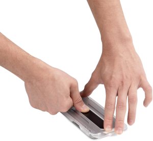 4-WAY PRIVACY SCREEN IPHONE 15 9