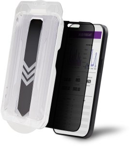 PRIVACY SCREEN IPHONE 15 PRO 3