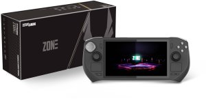 Konsola przenośna Zotac Zone Handheld (ZGC-G1A1W-01) 2
