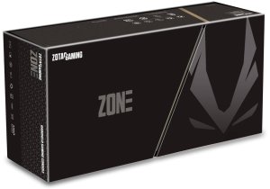 Konsola przenośna Zotac Zone Handheld (ZGC-G1A1W-01) 8