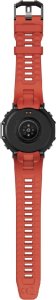Smartwatch Amazfit T-Rex 3 Pomarańczowy  (W2322GL1N) 5