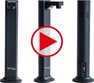 Skaner IRIS IRIScan Desk 7 Pro 3