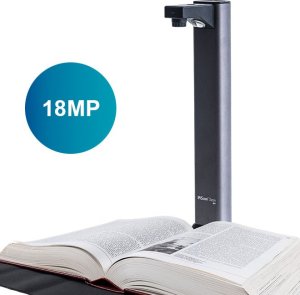 Skaner IRIS IRIScan Desk 7 Pro 4