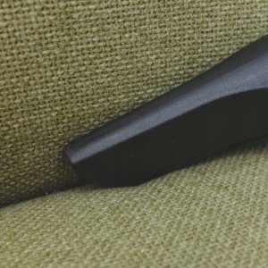 ZEEGMA ZE-ZONDER PRO COMPACT Industrial vacuum cleaner with dry and wet function 1000W 10