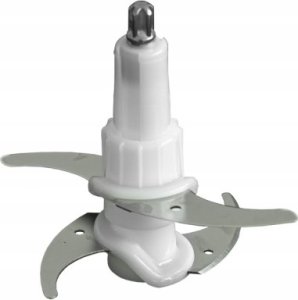 Orava SE-302 sekáček pro sekání ovoce, zeleniny, masa, 400-500 W, 80 dB, 2 rychlosti, 1.2 l, nerezový sekací nůž 4