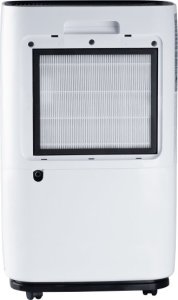 Orava Dehum-1 osuszacz z oczyszczaczem powietrza pomieszczenia 25-60 m2 ultra cichy 3