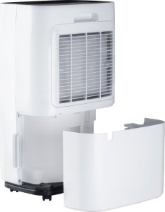 Orava Dehum-1 osuszacz z oczyszczaczem powietrza pomieszczenia 25-60 m2 ultra cichy 4