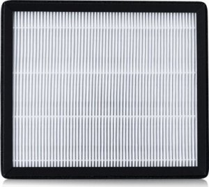 Orava Dehum-1 osuszacz z oczyszczaczem powietrza pomieszczenia 25-60 m2 ultra cichy 5