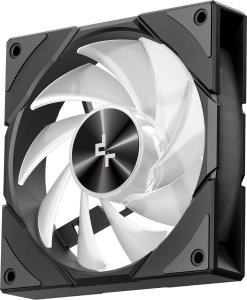 Obudowa Deepcool CG580 4F ARGB (R-CG580-BKADA4-G-1) 13