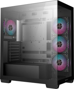 Obudowa Deepcool CG580 4F ARGB (R-CG580-BKADA4-G-1) 4