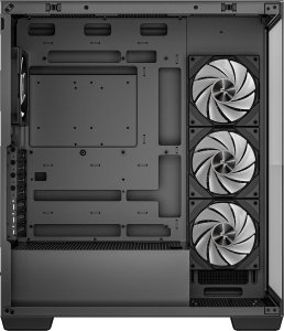 Obudowa Deepcool CG580 4F ARGB (R-CG580-BKADA4-G-1) 6