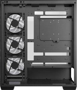 Obudowa Deepcool CG580 4F ARGB (R-CG580-BKADA4-G-1) 7